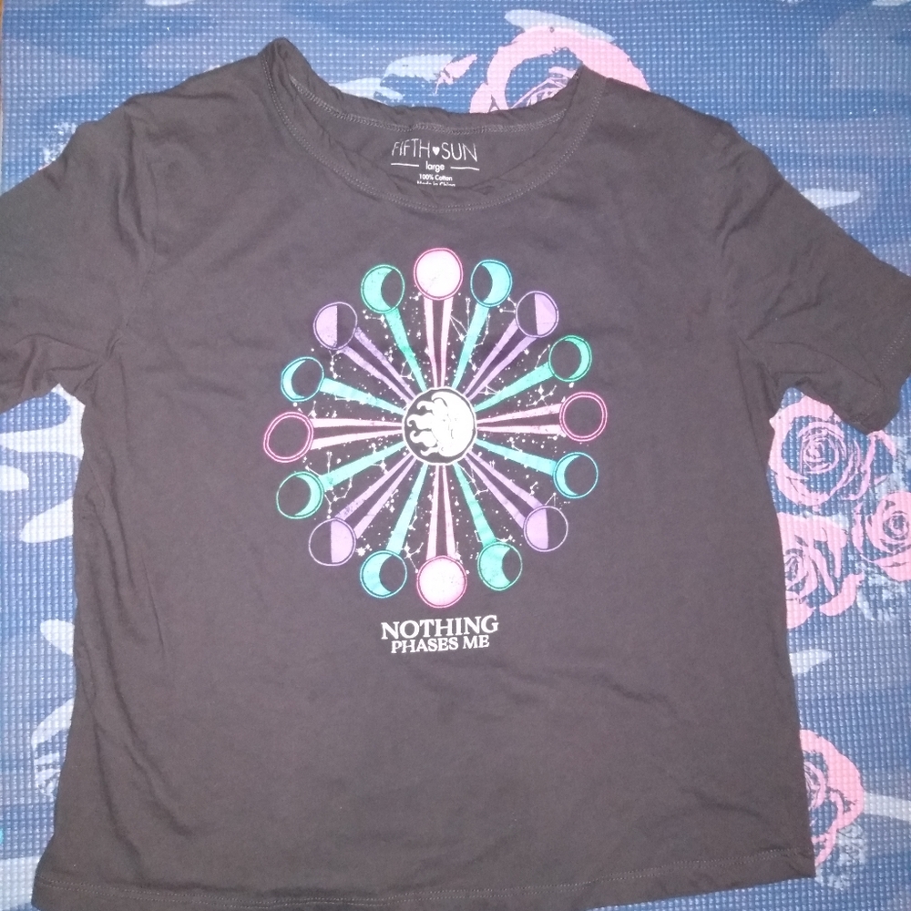 Basic Graphic T